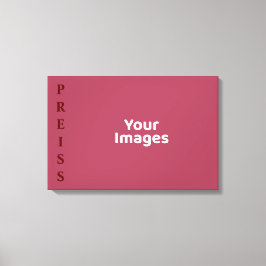 Imagen de pantalla de lienzo de nombres de familia