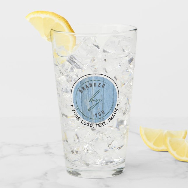 Imagen de personalizar | Agitador de pinzas de 473 (Anverso (hielo))