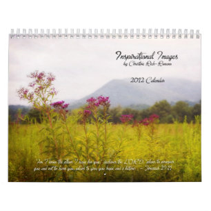 Imagen del calendario de Great Smoky Mountains