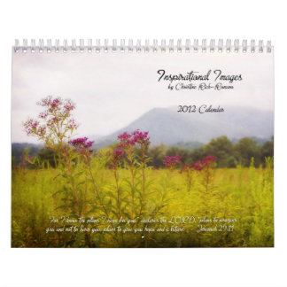 Imagen del calendario de Great Smoky Mountains