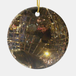 Imagen del ornamento de NYC