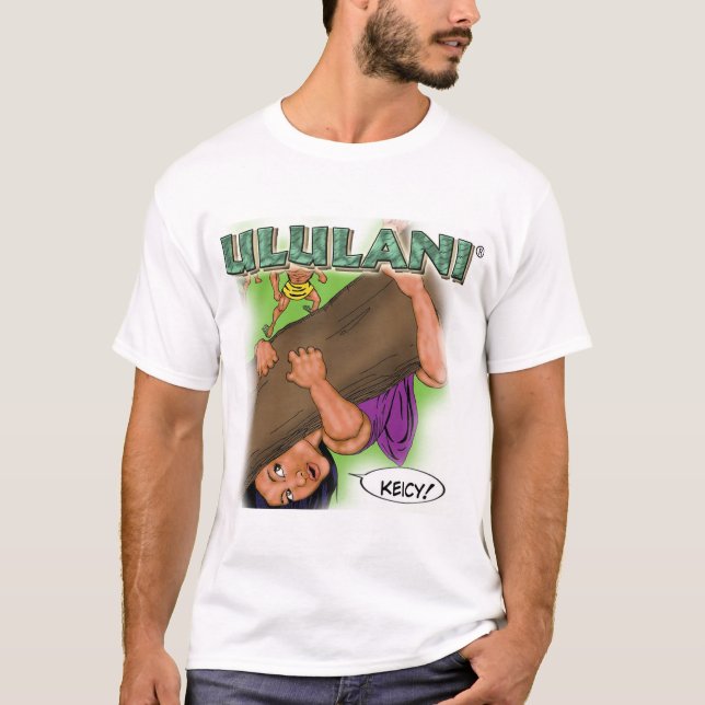 IMAGEN DELANTERA GRANDE de la CAMISETA 12X12 de (Anverso)