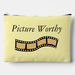 Imagen digna de impresión Cortar bolsa nueva