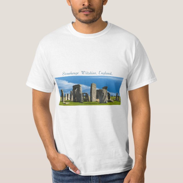 Imagen emblemática de Inglaterra para camisetas ma (Anverso)