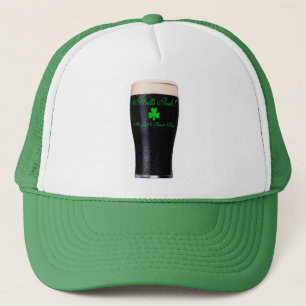 Imagen Guinness Pint para sombrero de camionero