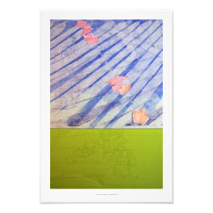 Imagen impresa de la foto de Morceaux de Temps n1 