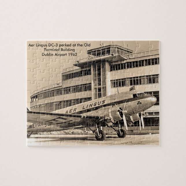 Imagen irlandesa para el rompecabezas fotográfico  (Horizontal)