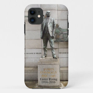 Imagen irlandesa para funda de iPhone 5