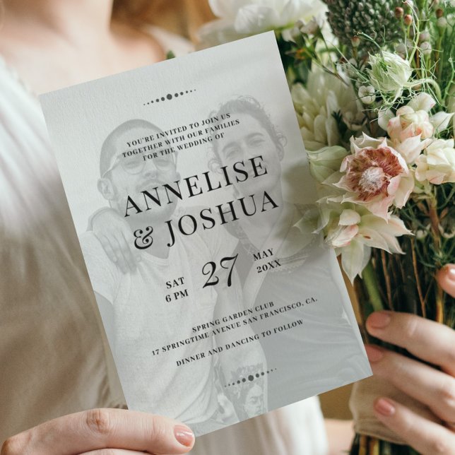 Imagen moderna y simple sobre la invitación a la b (Subido por el creador)