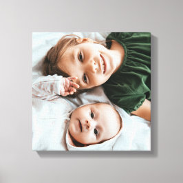 Imagen personalizado de dibujo de lienzo personali