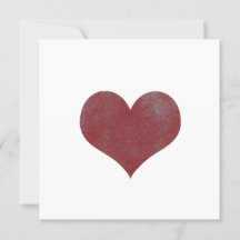 imagen personalizado y tarjeta de invitación cuadr