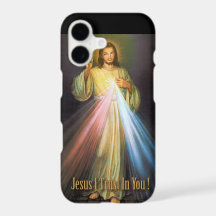 IMAGEN PIADOSA DE LA MISERICORDIA DIVINA