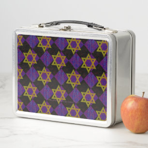 Imagen temática de Hanukkah de SlipperyJoe's amari