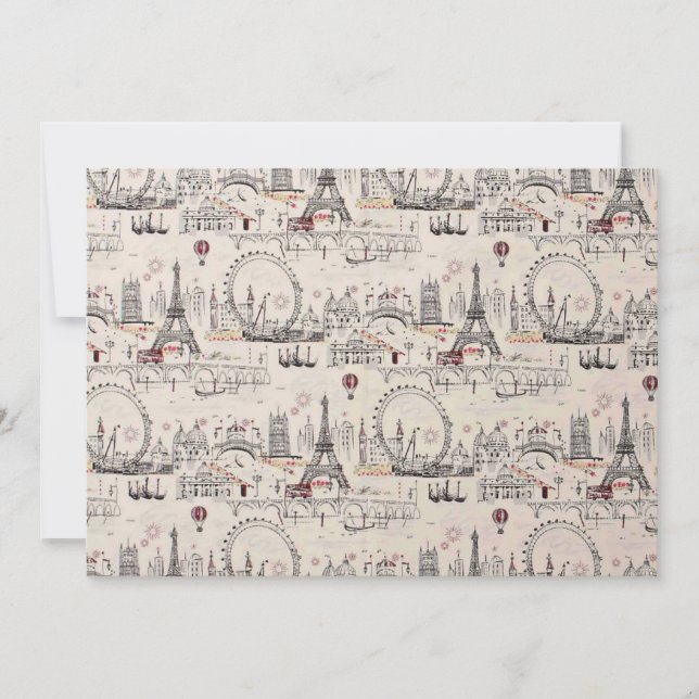 Imágenes antiguas de Europa blanca y negra (Anverso)