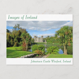 Imágenes de Irlanda para postal
