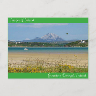 Imágenes de Irlanda para postal