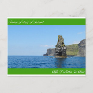 Imágenes de Irlanda para postal