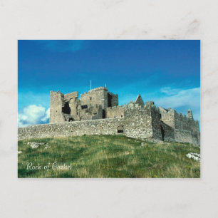 Imágenes de la postal de Irlanda
