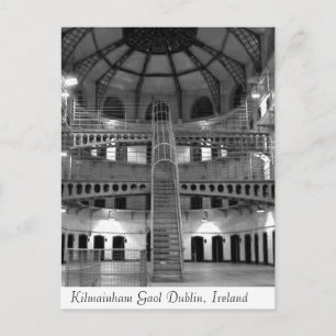 Imágenes de la postal de Irlanda