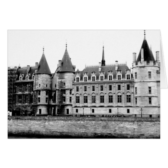 Imágenes de la serie de París (Anverso (Horizontal))