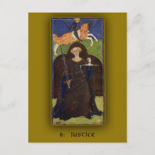 Imágenes de tarjetas de Visconti-Sforza Tarot en l