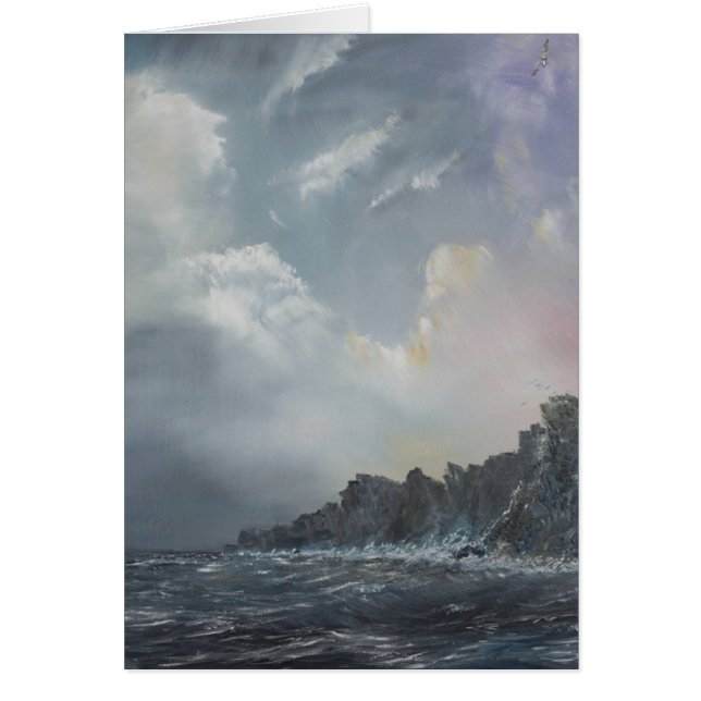 Imágenes de viento del norte (Frente)