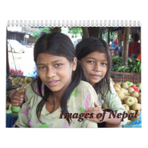 IMÁGENES DEL CALENDARIO DE NEPAL