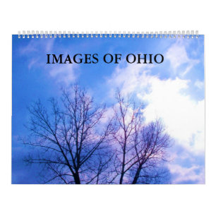 IMÁGENES del calendario de OHIO