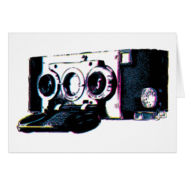 Imágenes emergentes de cámara CMYK (Anverso (Horizontal))