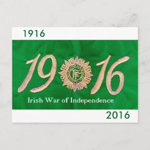 Imágenes irlandesas para la postal