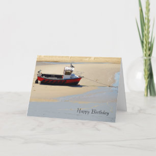 Imágenes irlandesas para la tarjeta de felicitació