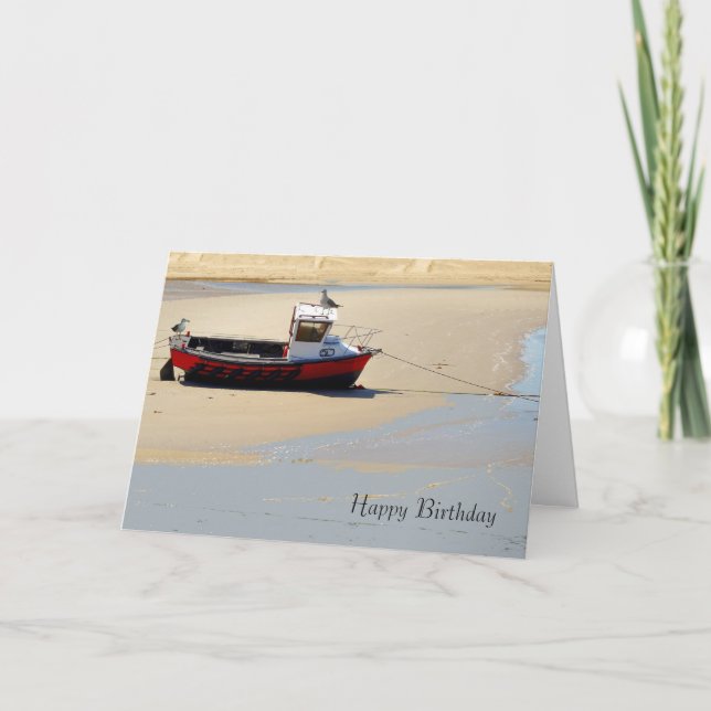 Imágenes irlandesas para la tarjeta de felicitació (Anverso)