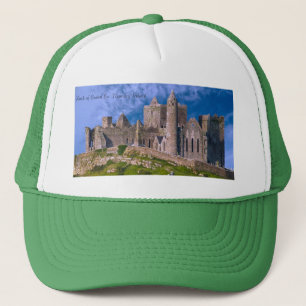 Imágenes irlandesas para sombrero camionero