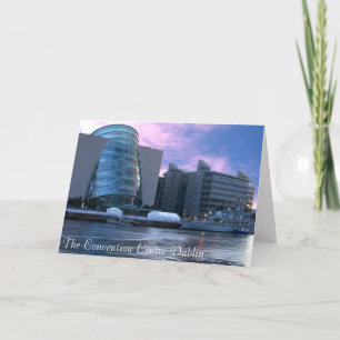 Imágenes irlandesas para tarjeta de saludo