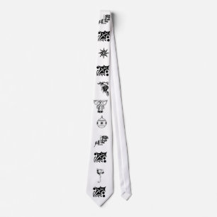 IMÁGENES NAVIDEÑAS TRADICIONALES corbata