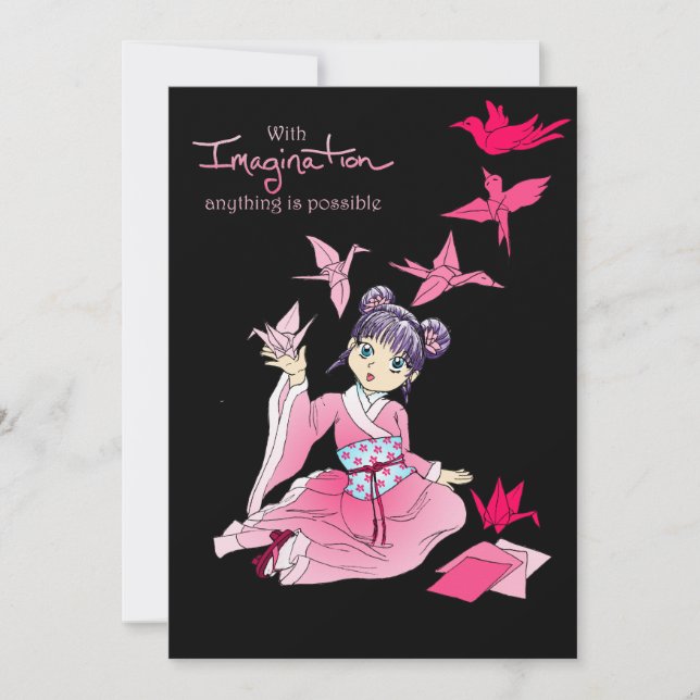 Imaginación (Anverso)