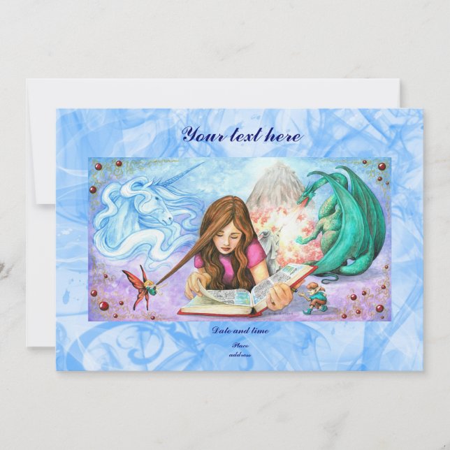 Imaginación (Anverso)