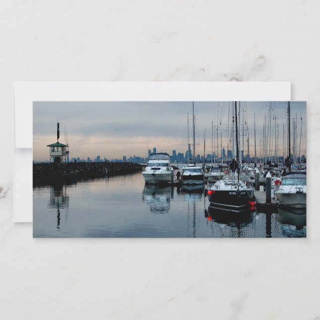 Imagínate, Brighton (Anverso)