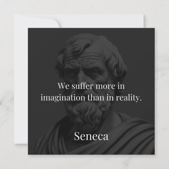 Imagination and Suffering: Seneca on Perception (Anverso)
