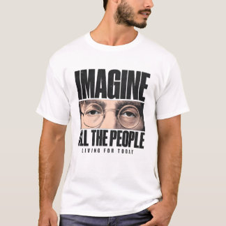 Imaginen todas las camisetas de la gente