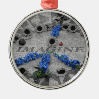 Imagínese el ornamento