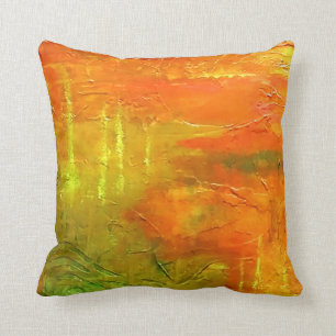 Imagínese la almohada