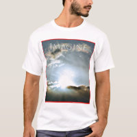 IMAGÍNESE - LA CAMISETA