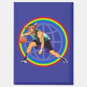 Imán