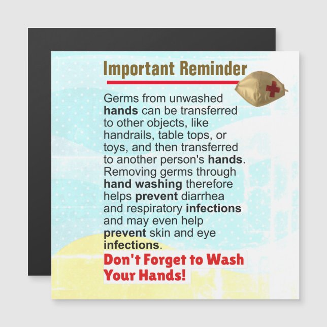 Imán (Anverso/Reverso)