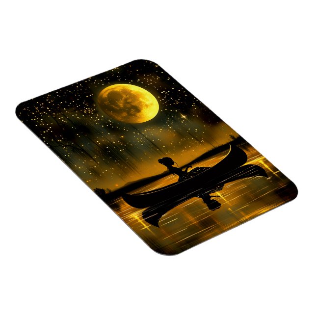 Iman  (Lado Derecho)