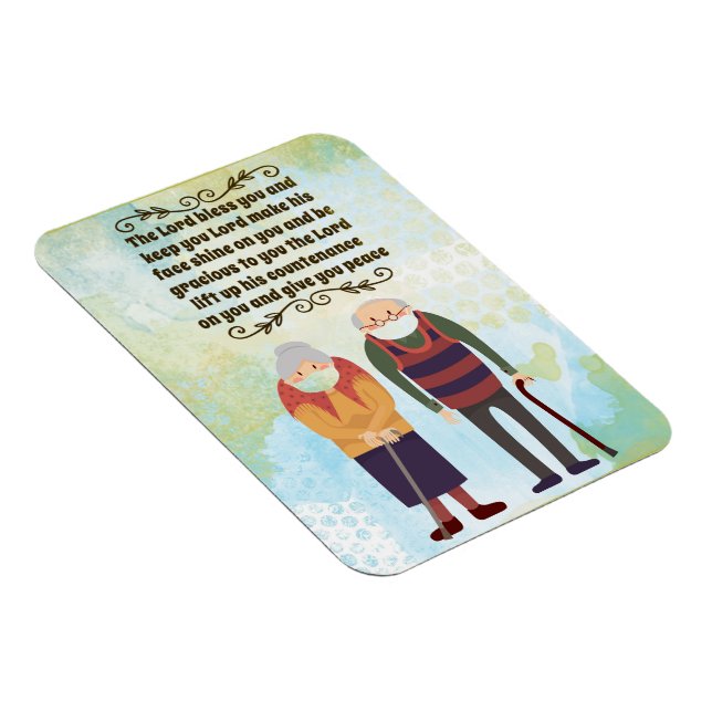 Imán (Lado Derecho)