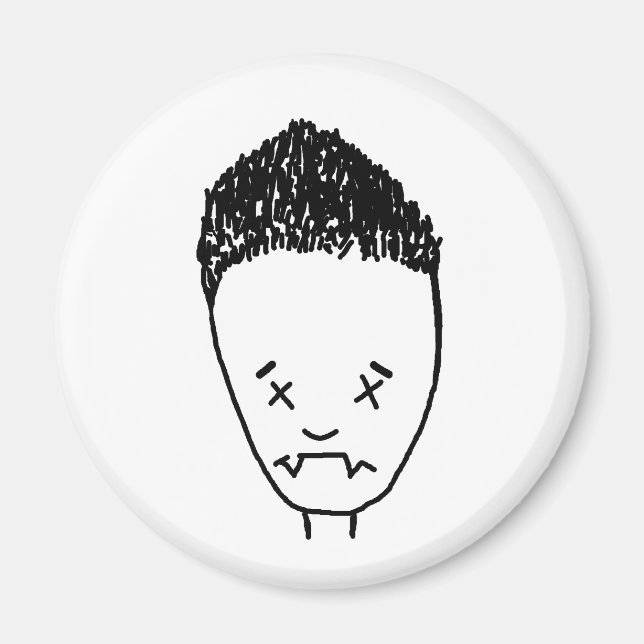 Imán (Frente)