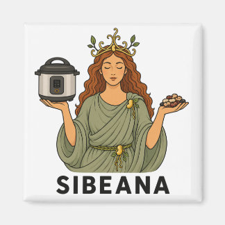 Imán
