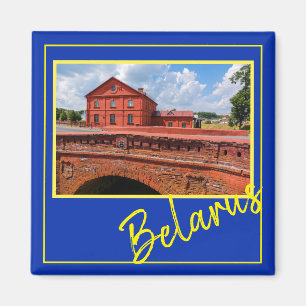 Imán Б de Belarús е л а р с у ь de О de la banda de Ors